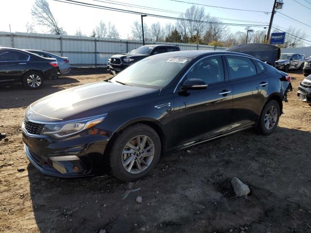 KIA OPTIMA LX 2020 5xxgt4l34lg407387