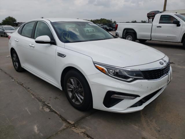 KIA OPTIMA LX 2020 5xxgt4l34lg407521