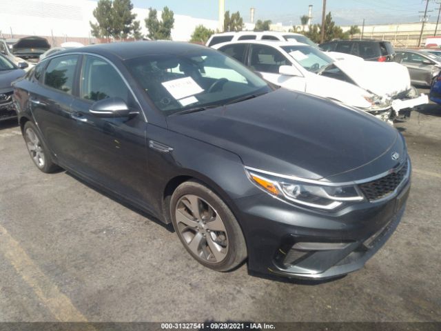 KIA OPTIMA 2020 5xxgt4l34lg407776