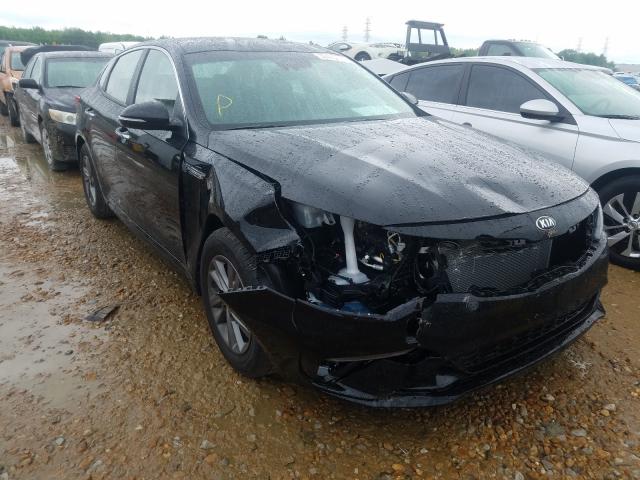 KIA OPTIMA LX 2020 5xxgt4l34lg410211