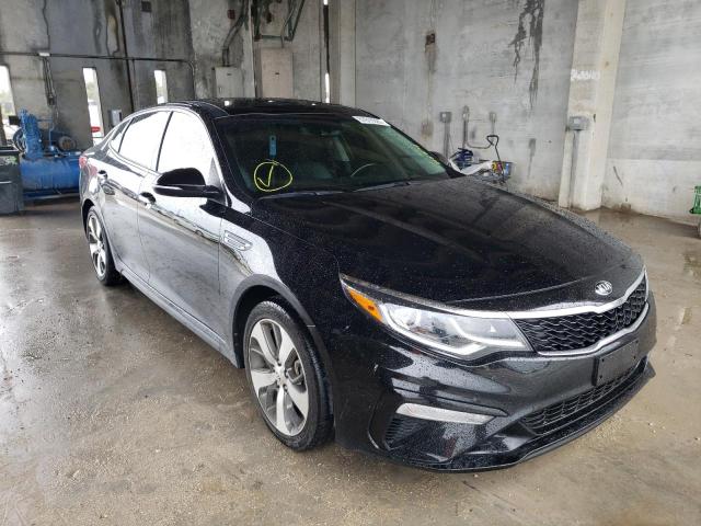 KIA OPTIMA LX 2020 5xxgt4l34lg410810