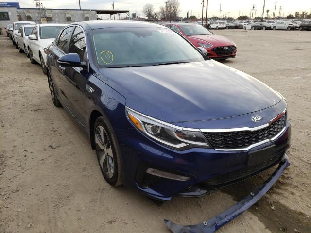 KIA OPTIMA 2020 5xxgt4l34lg410872