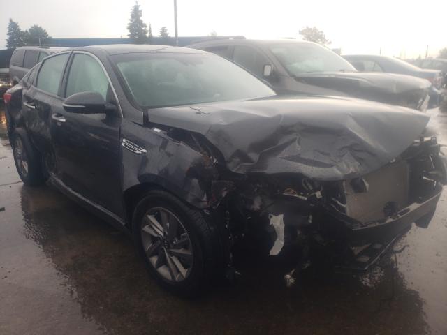 KIA OPTIMA LX 2020 5xxgt4l34lg411469