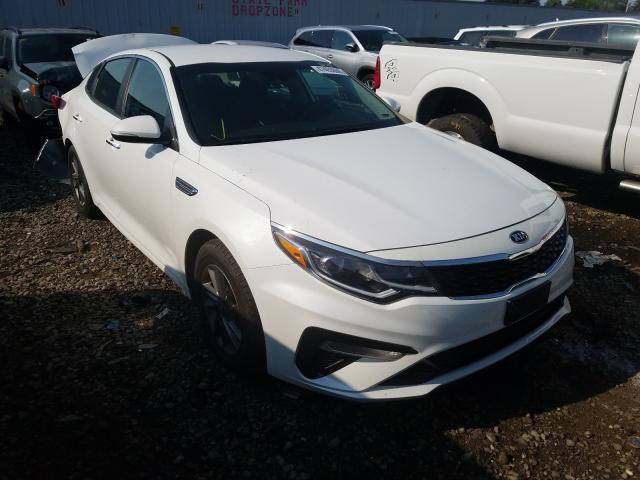 KIA OPTIMA LX 2020 5xxgt4l34lg411584