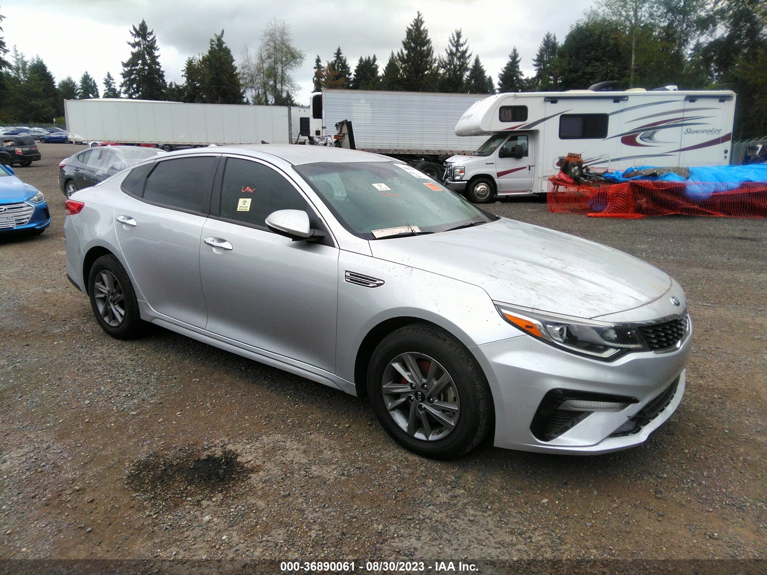 KIA OPTIMA 2020 5xxgt4l34lg411777