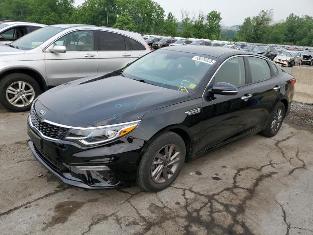 KIA OPTIMA LX 2020 5xxgt4l34lg412041