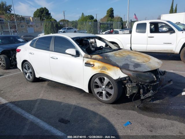 KIA OPTIMA 2020 5xxgt4l34lg412069