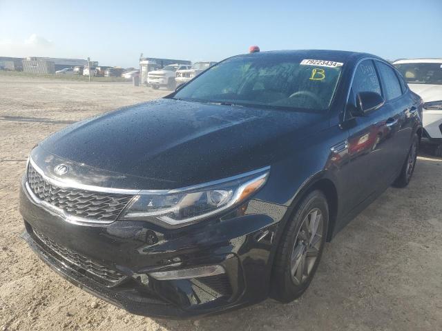 KIA OPTIMA LX 2020 5xxgt4l34lg413271