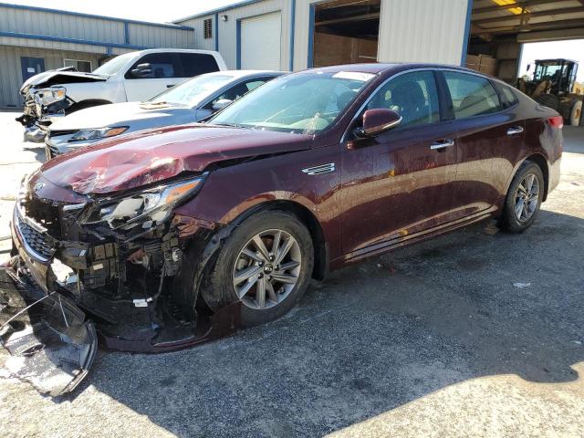 KIA OPTIMA 2020 5xxgt4l34lg413772