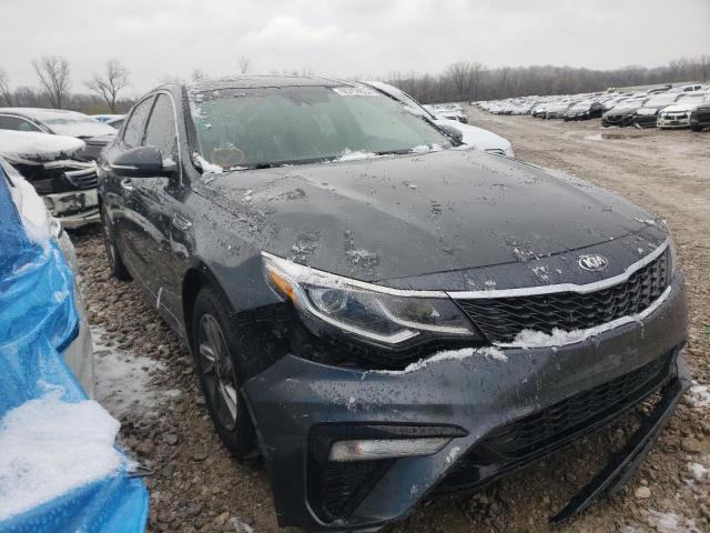 KIA OPTIMA LX 2020 5xxgt4l34lg415778