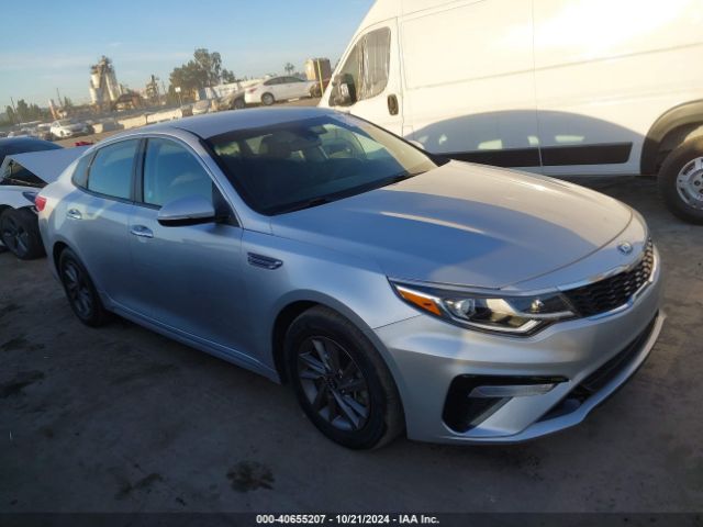 KIA OPTIMA 2020 5xxgt4l34lg415828