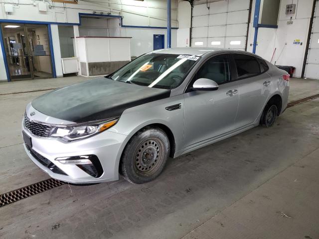 KIA OPTIMA 2020 5xxgt4l34lg415831