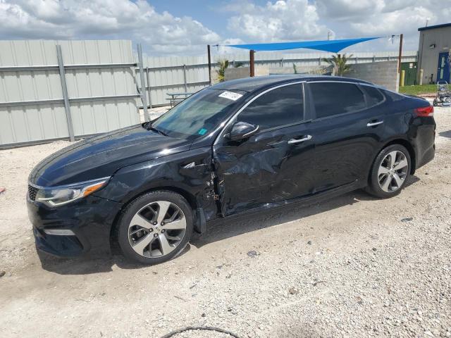 KIA OPTIMA 2020 5xxgt4l34lg416915