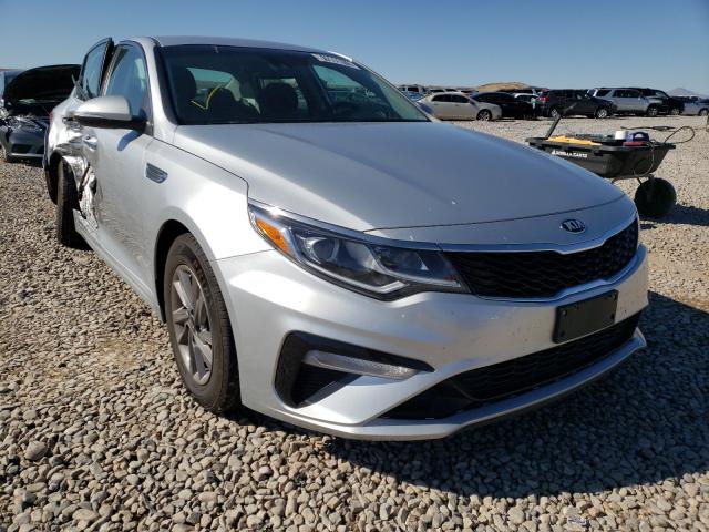 KIA OPTIMA LX 2020 5xxgt4l34lg418342