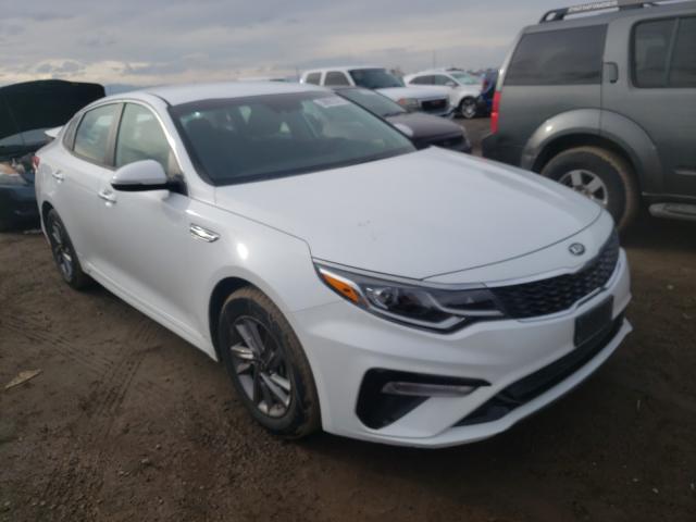 KIA OPTIMA LX 2020 5xxgt4l34lg418597