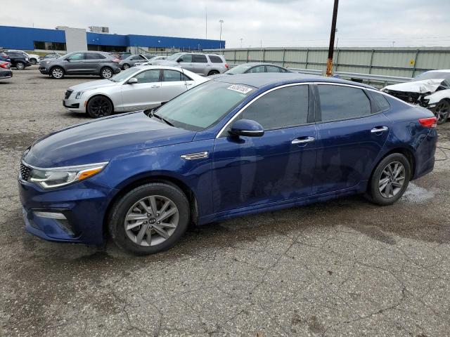 KIA OPTIMA LX 2020 5xxgt4l34lg419524