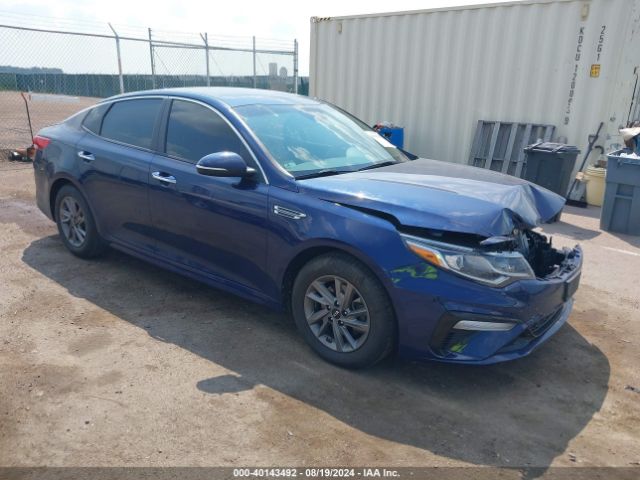 KIA OPTIMA 2020 5xxgt4l34lg419961