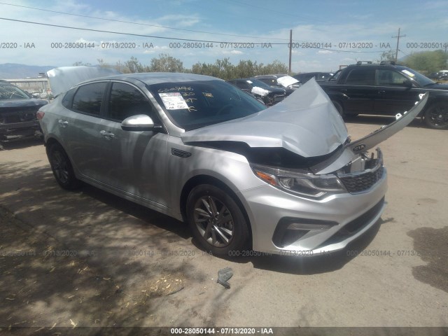 KIA OPTIMA 2020 5xxgt4l34lg420222