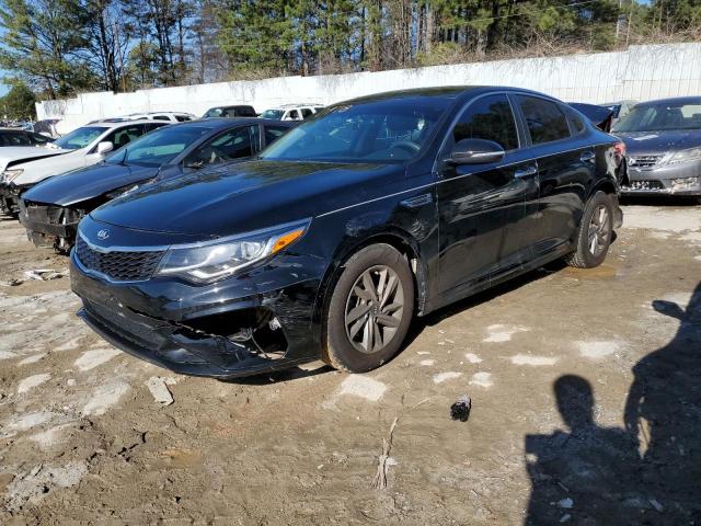 KIA OPTIMA LX 2020 5xxgt4l34lg420978