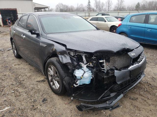 KIA OPTIMA LX 2020 5xxgt4l34lg421256