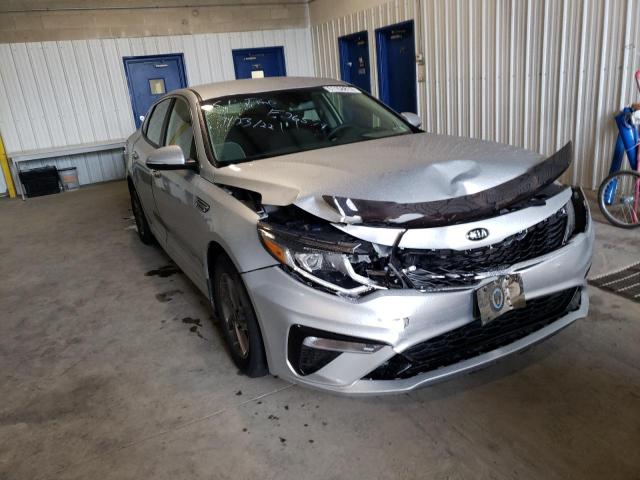 KIA OPTIMA LX 2020 5xxgt4l34lg421578