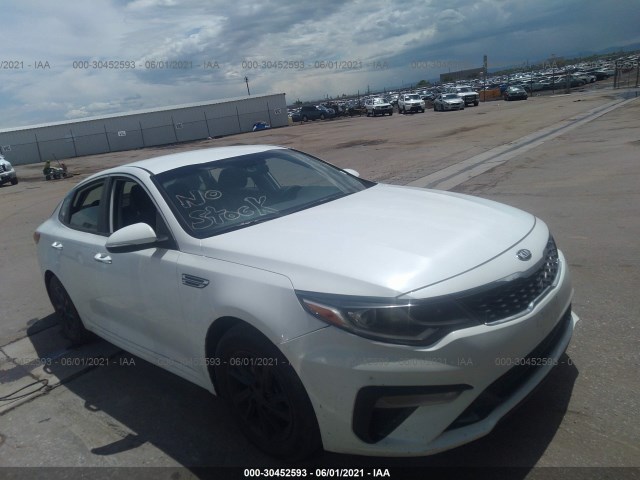 KIA OPTIMA 2020 5xxgt4l34lg423038