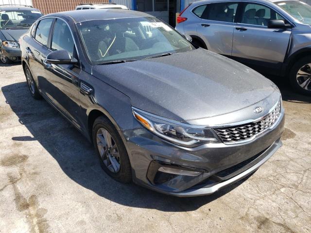 KIA OPTIMA LX 2020 5xxgt4l34lg423198