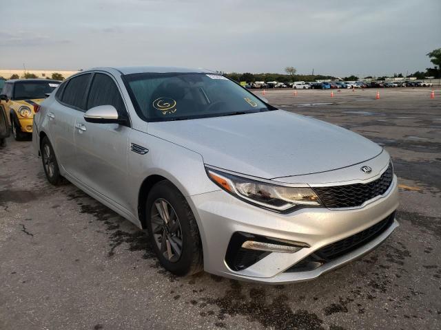 KIA OPTIMA LX 2020 5xxgt4l34lg423606