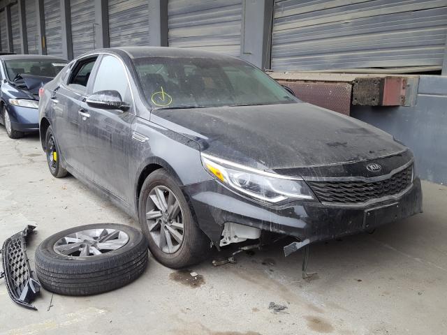 KIA OPTIMA LX 2020 5xxgt4l34lg424447