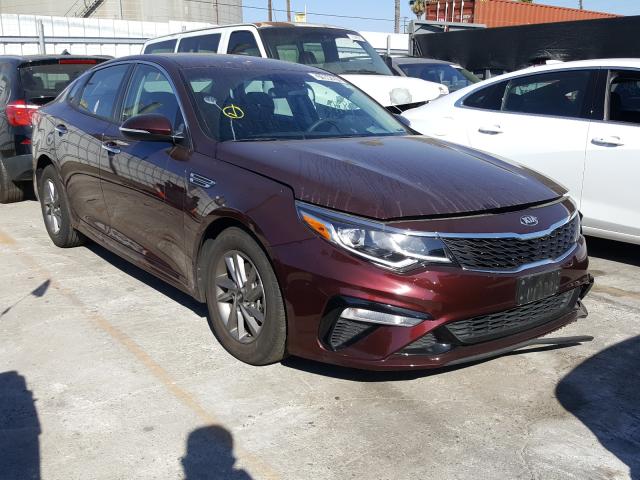 KIA OPTIMA LX 2020 5xxgt4l34lg425226