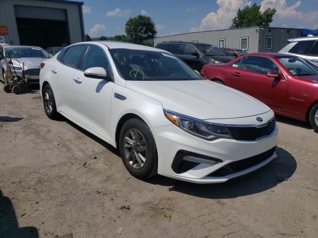 KIA OPTIMA 2020 5xxgt4l34lg425307