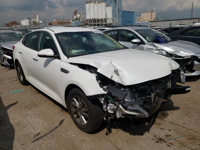 KIA OPTIMA LX 2020 5xxgt4l34lg425825