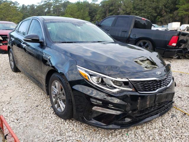 KIA OPTIMA LX 2020 5xxgt4l34lg426487