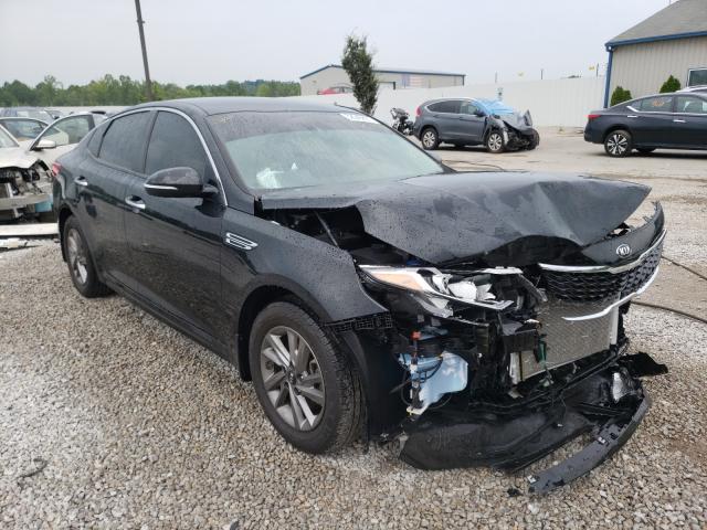 KIA OPTIMA LX 2020 5xxgt4l34lg426716