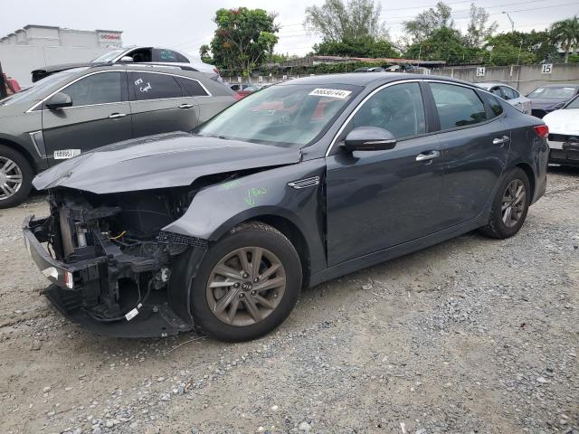 KIA OPTIMA LX 2020 5xxgt4l34lg426828