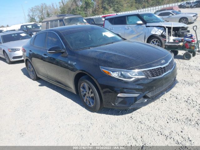 KIA OPTIMA 2020 5xxgt4l34lg427512