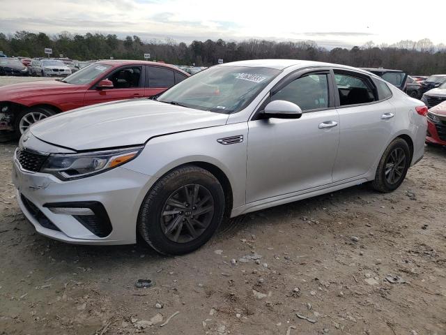 KIA OPTIMA LX 2020 5xxgt4l34lg428689