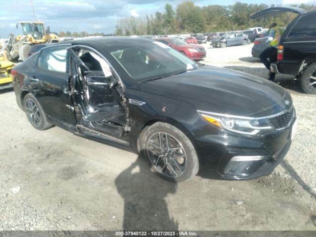 KIA OPTIMA 2020 5xxgt4l34lg428756