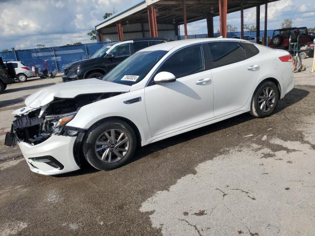 KIA OPTIMA LX 2020 5xxgt4l34lg429485