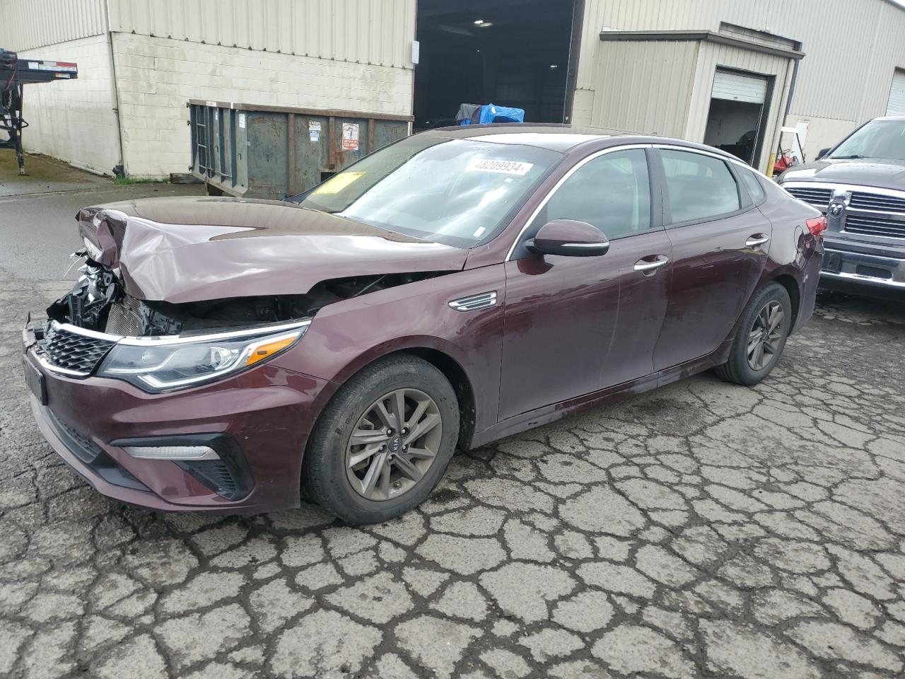 KIA OPTIMA 2020 5xxgt4l34lg429826