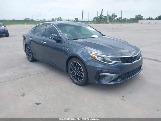 KIA OPTIMA 2020 5xxgt4l34lg429857