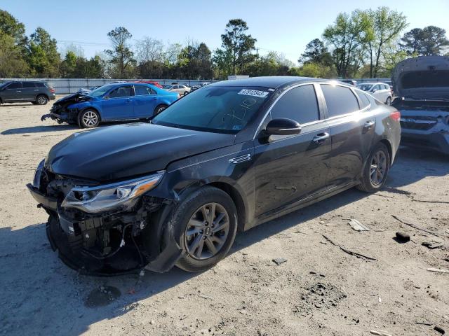 KIA OPTIMA LX 2020 5xxgt4l34lg429955