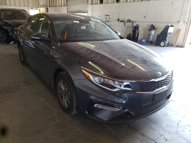 KIA OPTIMA LX 2020 5xxgt4l34lg430278