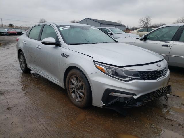 KIA OPTIMA LX 2020 5xxgt4l34lg430698