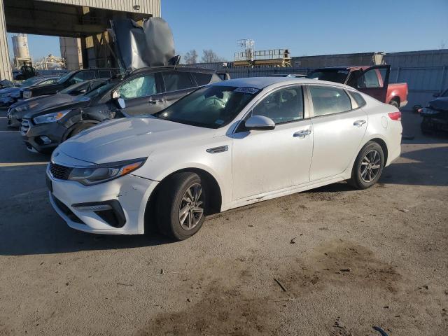 KIA OPTIMA 2020 5xxgt4l34lg431530