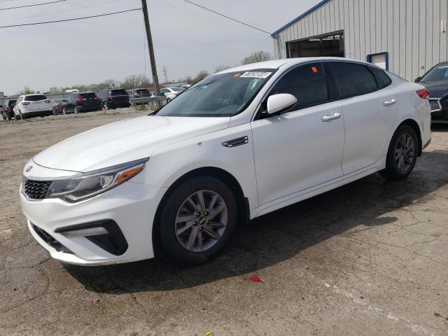 KIA OPTIMA 2020 5xxgt4l34lg433374