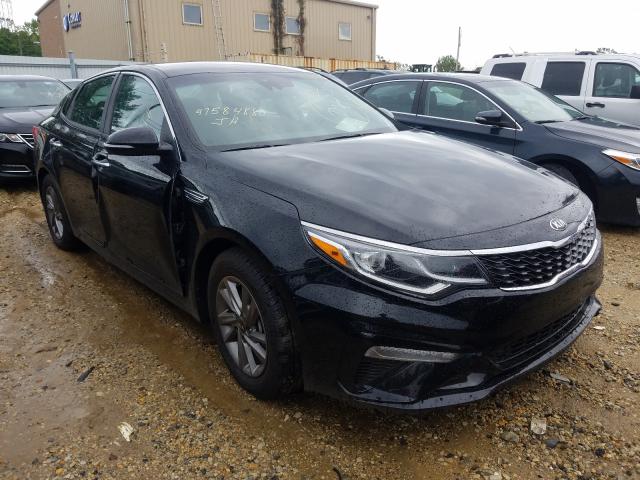 KIA OPTIMA LX 2020 5xxgt4l34lg433536