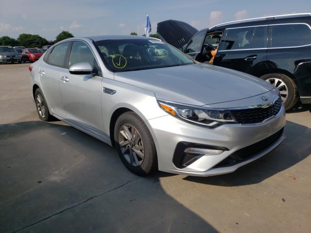 KIA OPTIMA LX 2020 5xxgt4l34lg433794