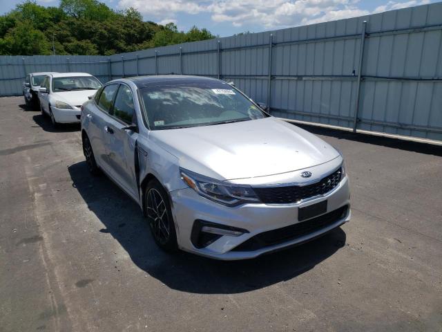 KIA OPTIMA LX 2020 5xxgt4l34lg434203