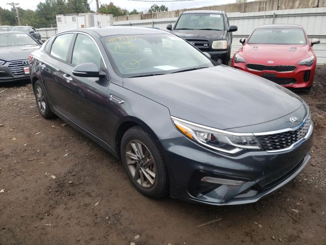 KIA OPTIMA LX 2020 5xxgt4l34lg434251